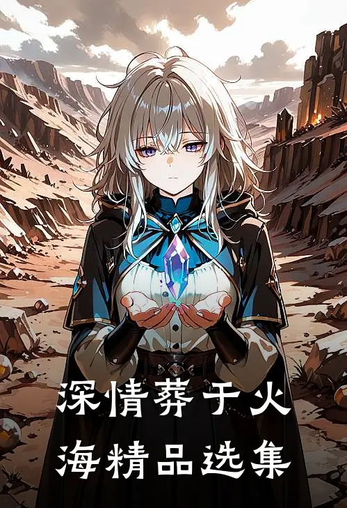 深情葬于火海精品选集