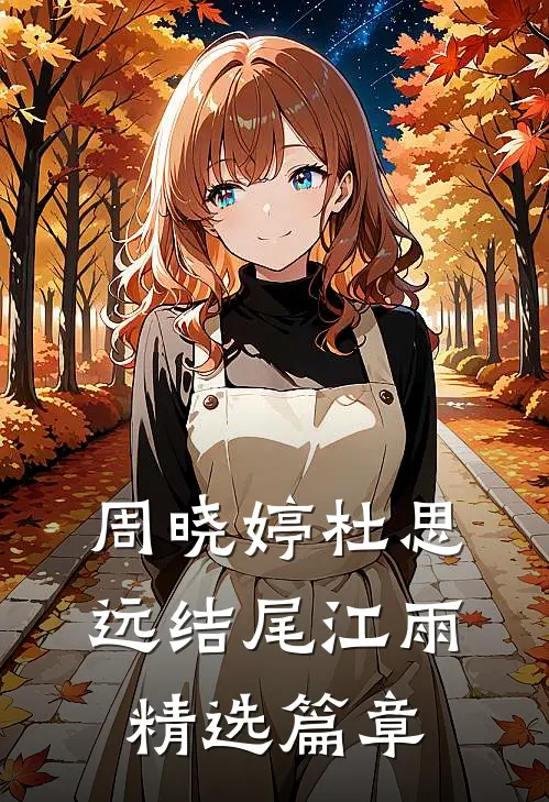 周晓婷杜思远结尾江雨精选篇章