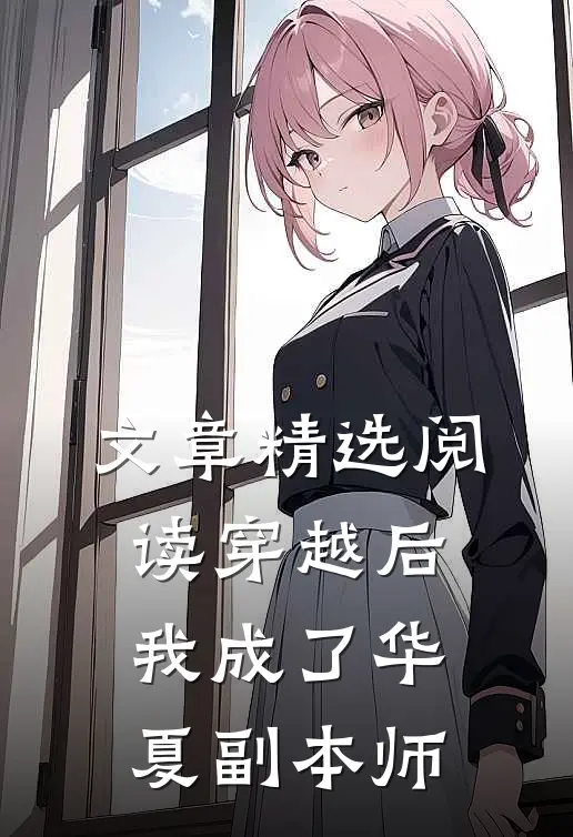 文章精选阅读穿越后，我成了华夏副本师