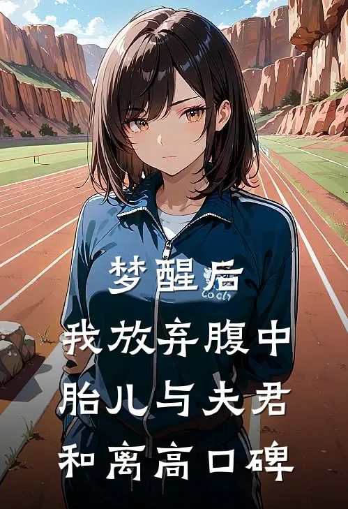 梦醒后，我放弃腹中胎儿与夫君和离高口碑