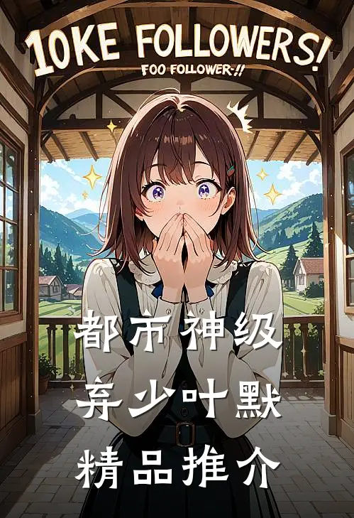 都市神级弃少叶默精品推介