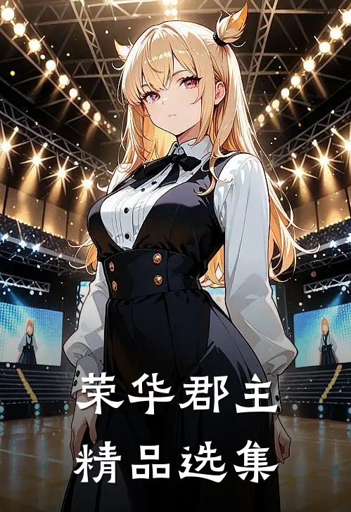 荣华郡主精品选集