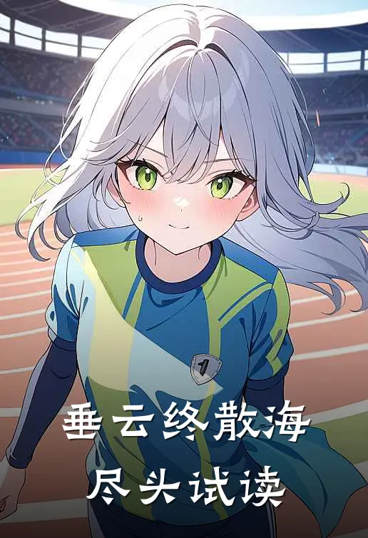 垂云终散海尽头试读