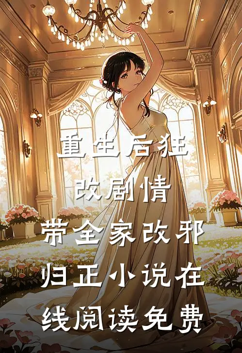 重生后狂改剧情，带全家改邪归正小说在线阅读免费