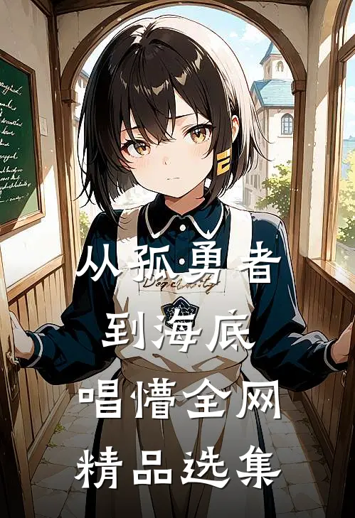从孤勇者到海底，唱懵全网精品选集
