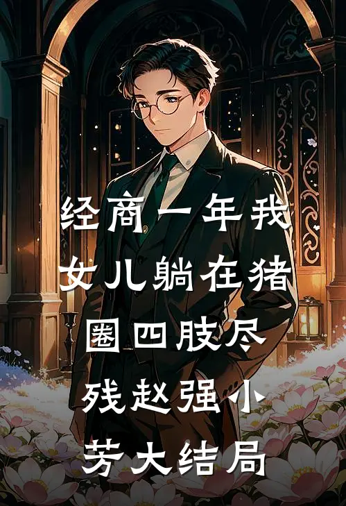 经商一年我女儿躺在猪圈四肢尽残赵强小芳大结局