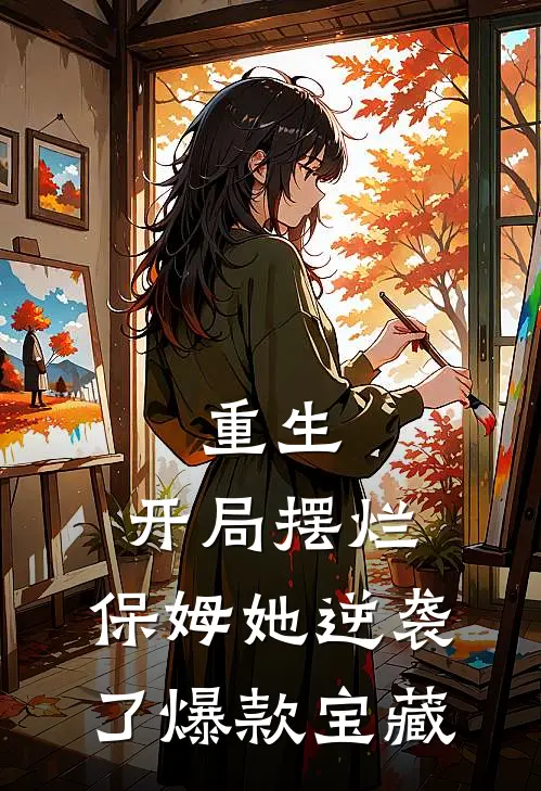 重生：开局摆烂，保姆她逆袭了爆款宝藏