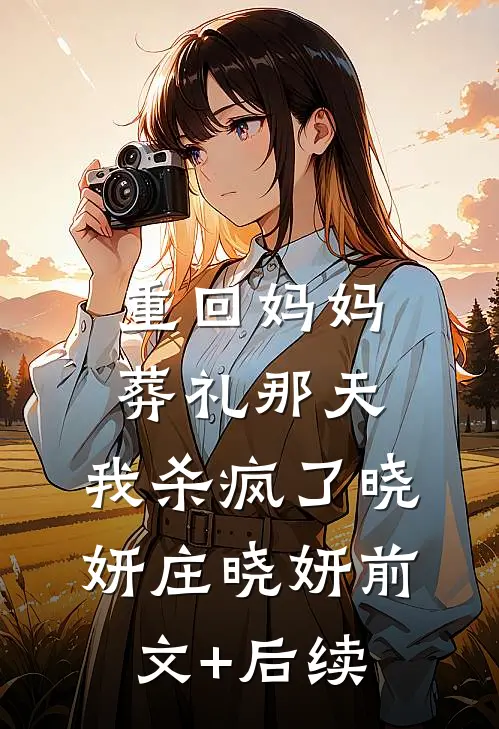 重回妈妈葬礼那天，我杀疯了晓妍庄晓妍前文+后续