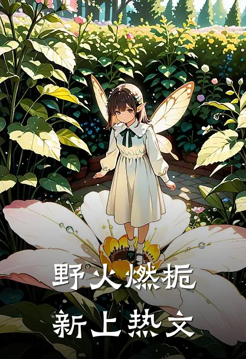 野火燃栀新上热文