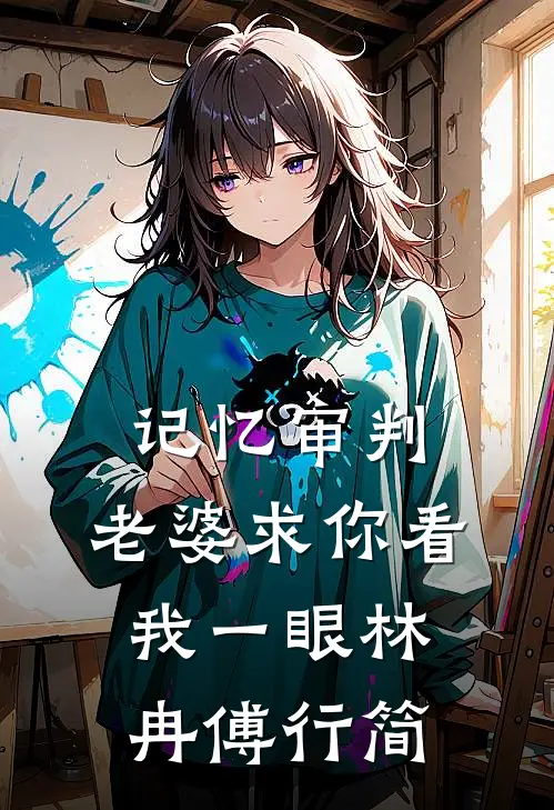 记忆审判：老婆求你看我一眼林冉傅行简