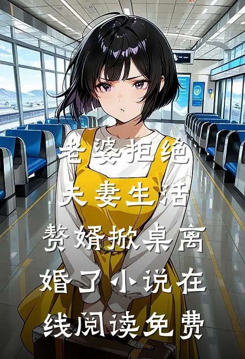 老婆拒绝夫妻生活，赘婿掀桌离婚了小说在线阅读免费