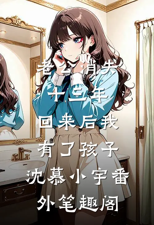 老公消失十三年，回来后我有了孩子：沈慕小宇番外笔趣阁