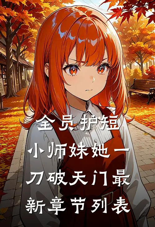 全员护短：小师妹她一刀破天门最新章节列表