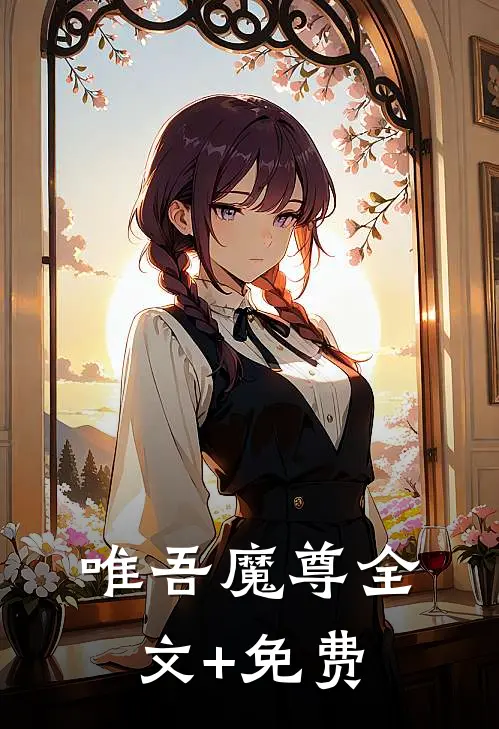 唯吾魔尊全文+免费