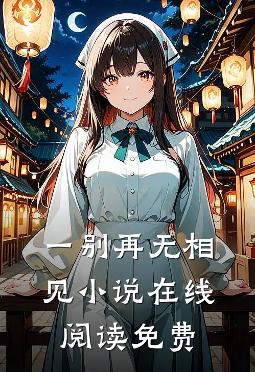 一别再无相见小说在线阅读免费