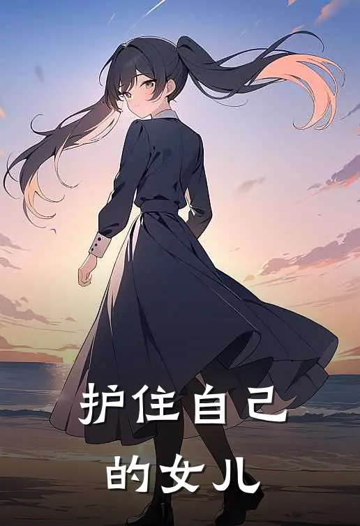护住自己的女儿