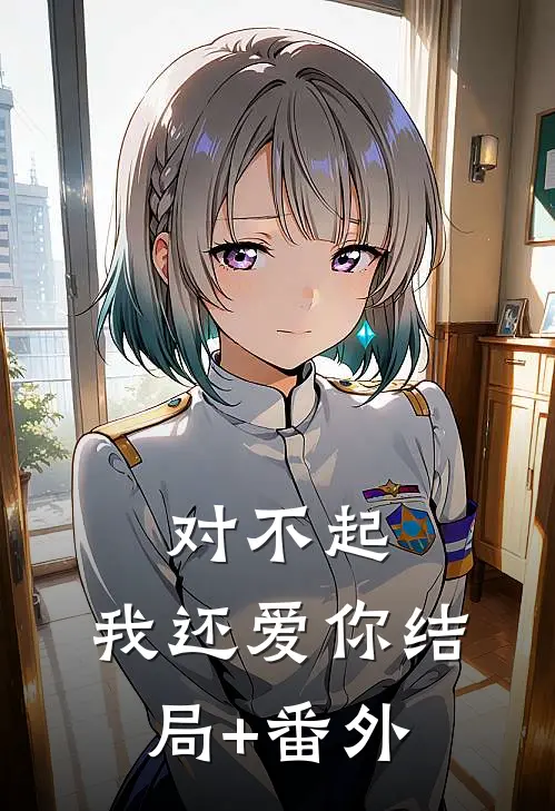 对不起，我还爱你结局+番外