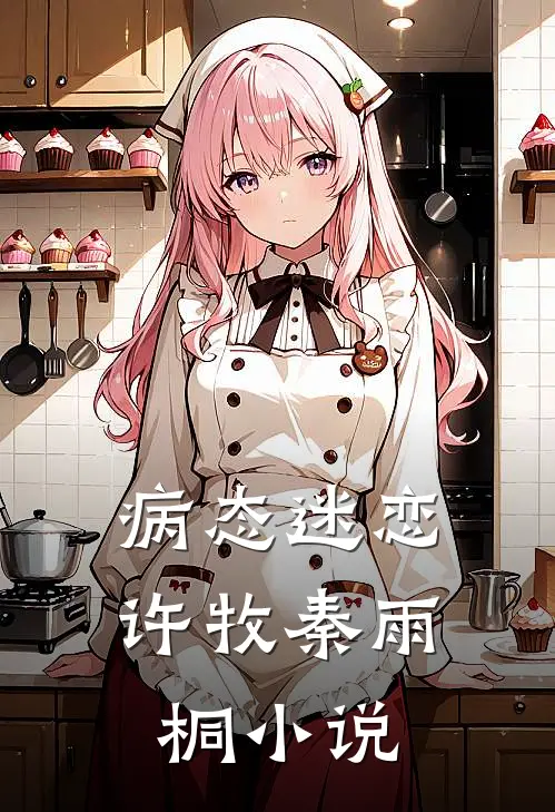 病态迷恋许牧秦雨桐小说