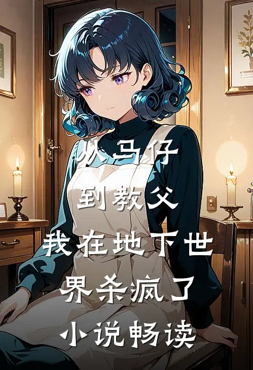 从马仔到教父，我在地下世界杀疯了小说畅读