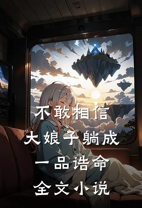 不敢相信，大娘子躺成一品诰命全文小说