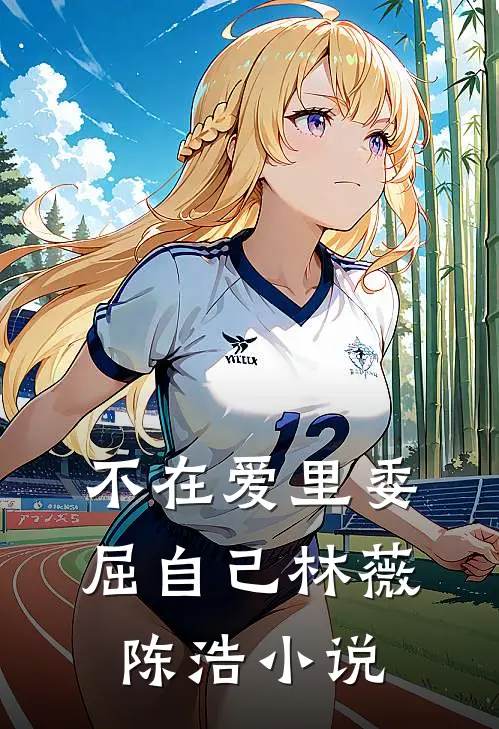 不在爱里委屈自己林薇陈浩小说