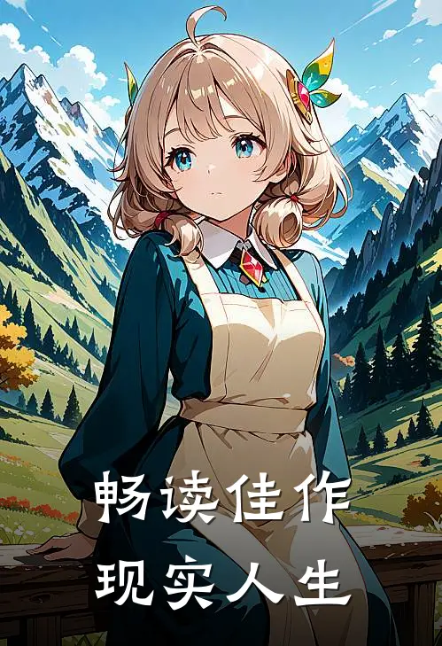 畅读佳作现实人生