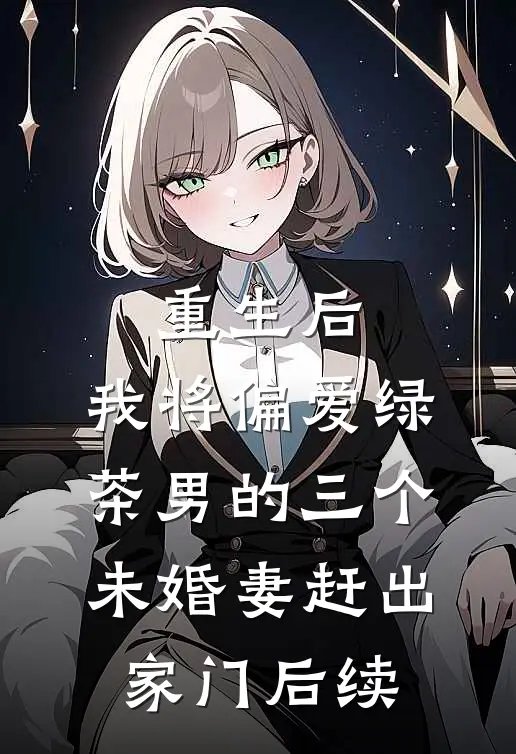 重生后，我将偏爱绿茶男的三个未婚妻赶出家门后续
