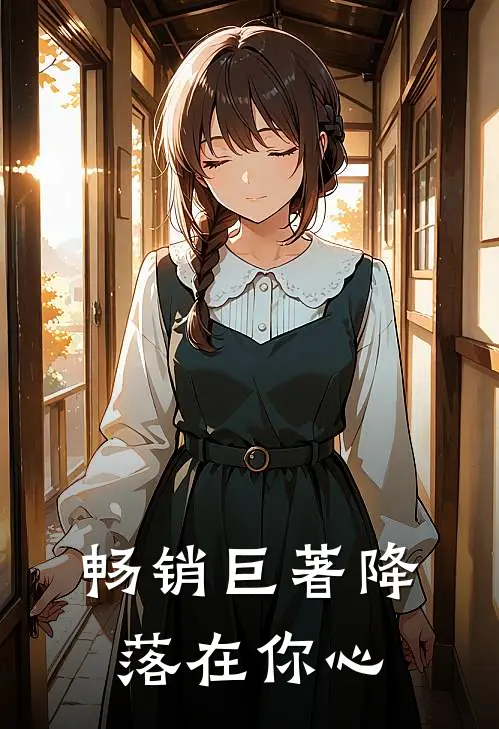 畅销巨著降落在你心