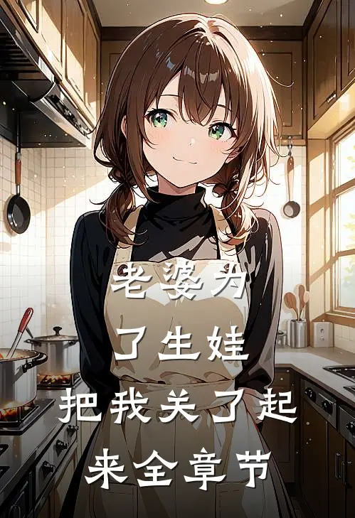 老婆为了生娃，把我关了起来全章节