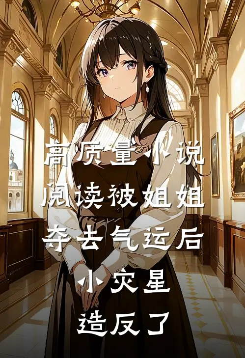 高质量小说阅读被姐姐夺去气运后，小灾星造反了
