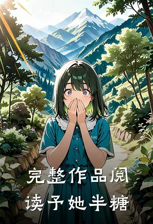 完整作品阅读予她半糖