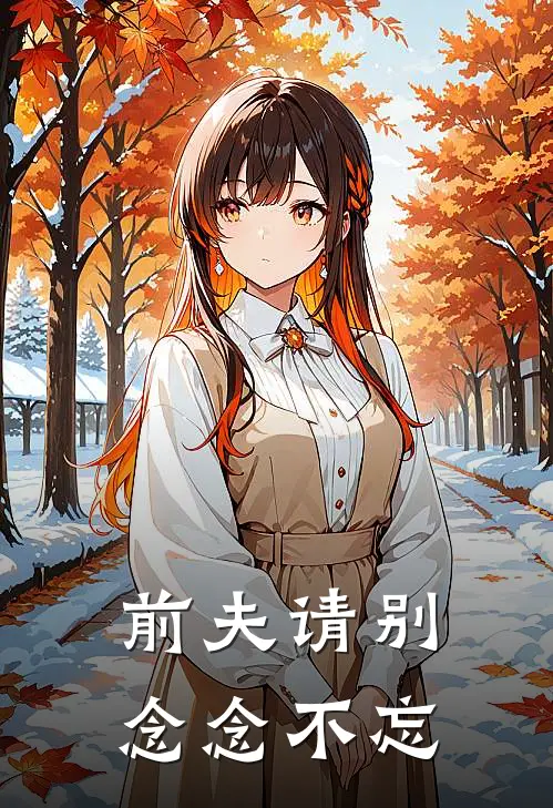 前夫请别念念不忘