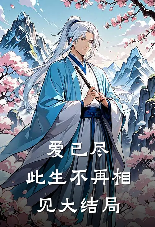 爱已尽，此生不再相见大结局