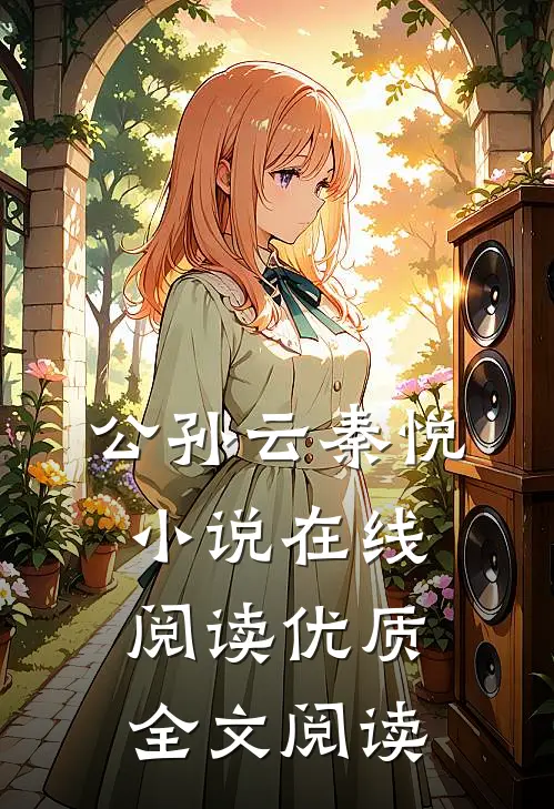 公孙云秦悦小说在线阅读优质全文阅读