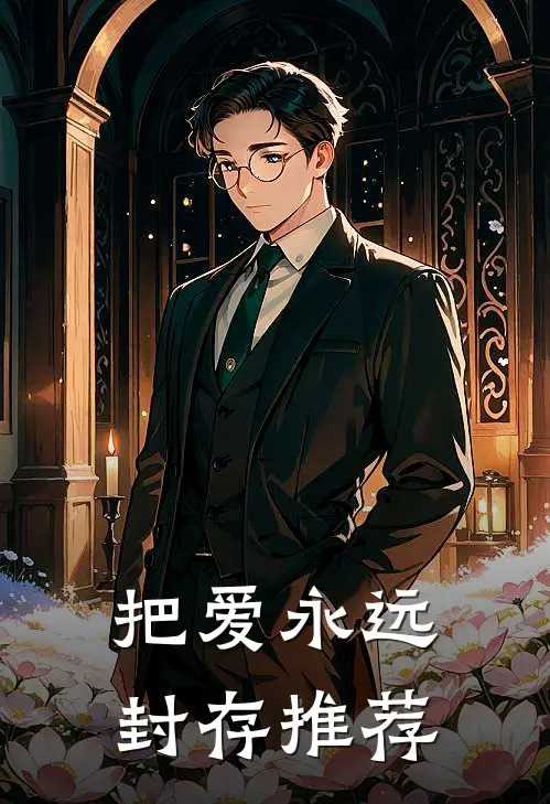 把爱永远封存推荐
