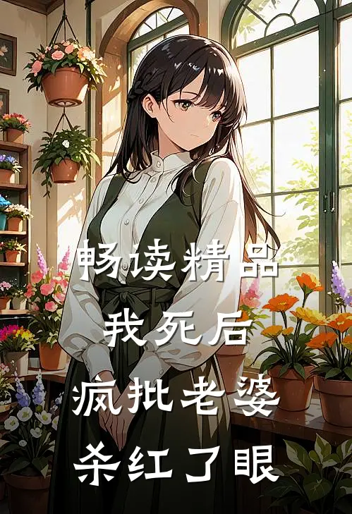 畅读精品我死后，疯批老婆杀红了眼