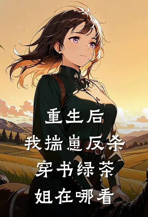 重生后，我揣崽反杀穿书绿茶姐在哪看