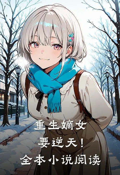 重生嫡女要逆天！全本小说阅读