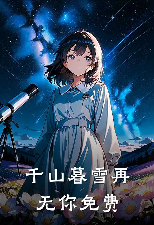 千山暮雪再无你免费