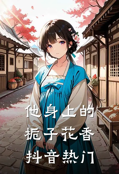 他身上的栀子花香抖音热门