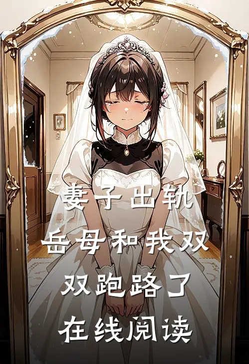 妻子出轨，岳母和我双双跑路了在线阅读