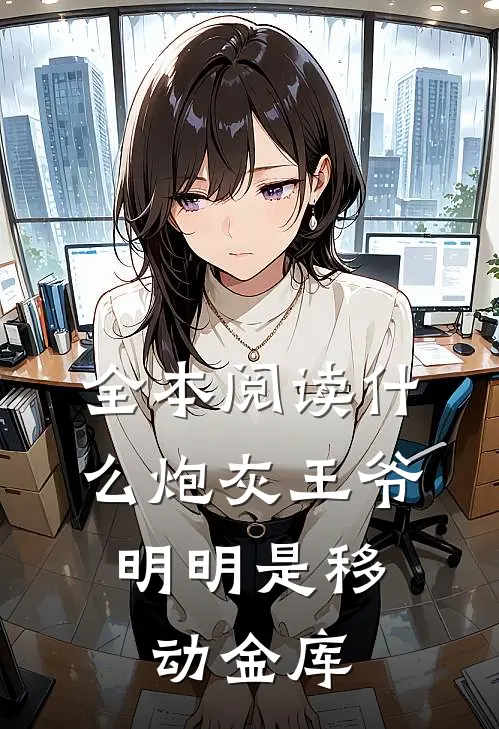 全本阅读什么炮灰王爷，明明是移动金库