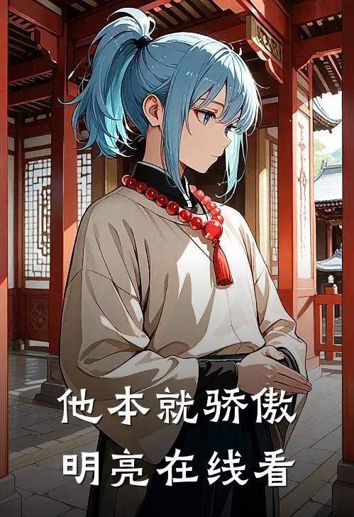 他本就骄傲明亮在线看