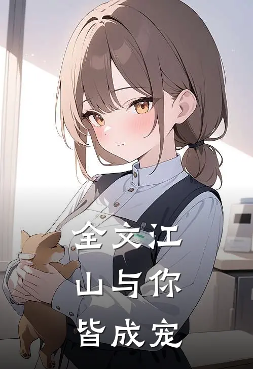 全文江山与你,皆成宠免费阅读