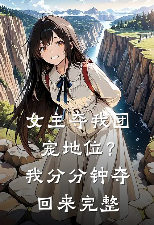 女主夺我团宠地位？我分分钟夺回来完整