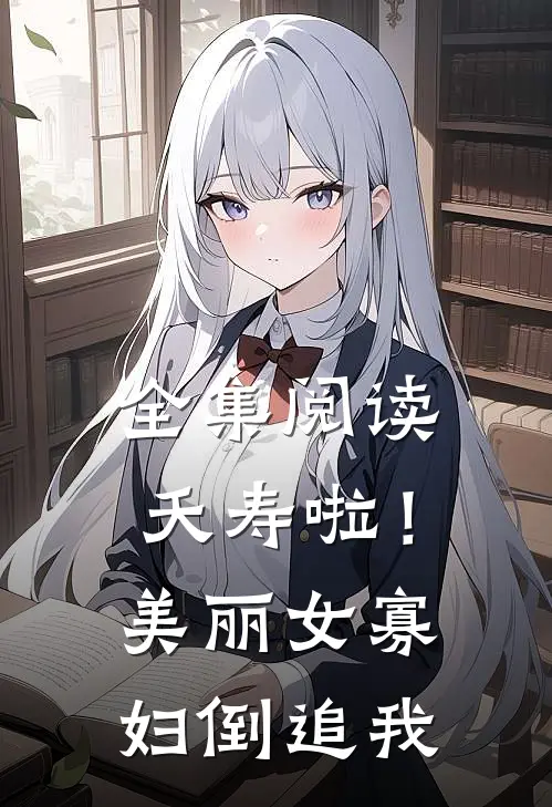 全集阅读夭寿啦！美丽女寡妇倒追我