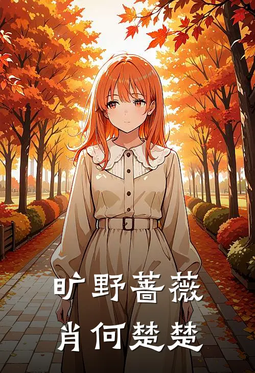 旷野蔷薇肖何楚楚
