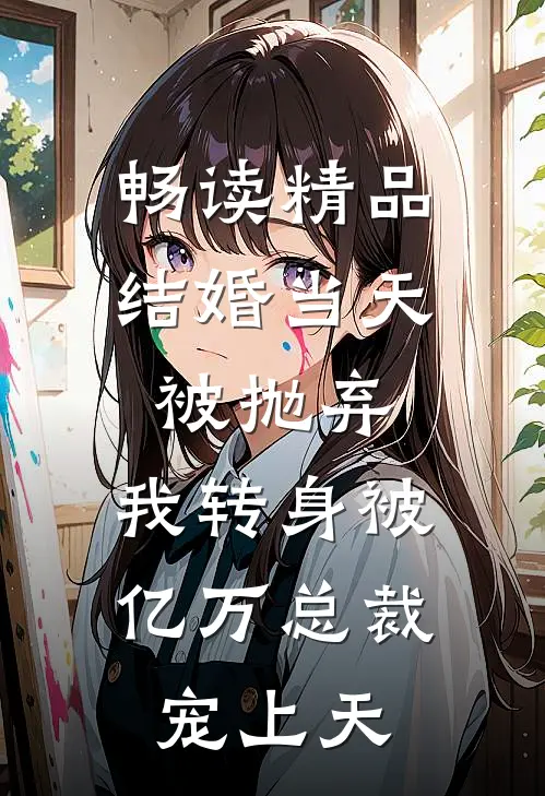 畅读精品结婚当天被抛弃，我转身被亿万总裁宠上天