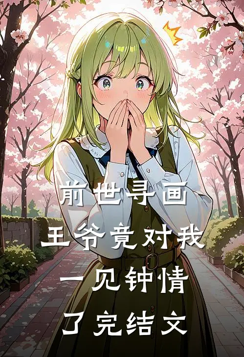 前世寻画，王爷竟对我一见钟情了完结文