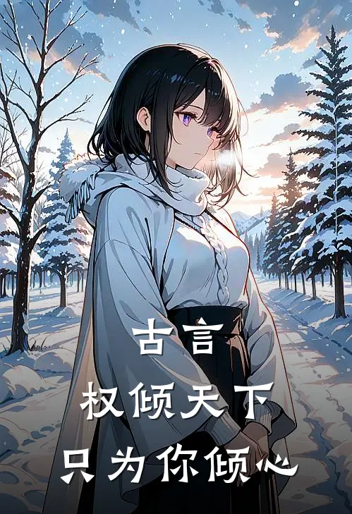 古言权倾天下,只为你倾心免费阅读